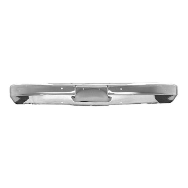'73-'80 FRONT BUMPER STOCK