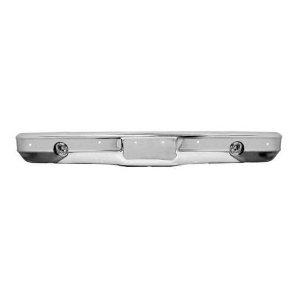 '73-'80 FRONT BUMPER
