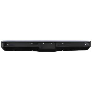 '73-'80 FRONT BUMPER, PAINT TO MATCH