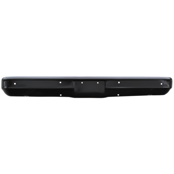 '73-'80 FRONT BUMPER, PAINT TO MATCH