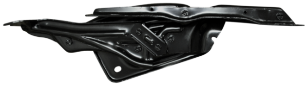 '73-'80 HOOD HINGE, PASSENGER'S SIDE