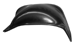 '73-'80 INNER FRONT FENDER, PASSENGER'S SIDE