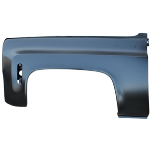 '73-'80 PREMIUM FRONT FENDER, DRIVER'S SIDE