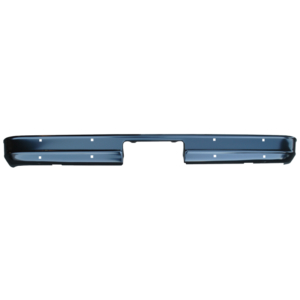'73-'80 REAR BUMPER, PAINTABLE