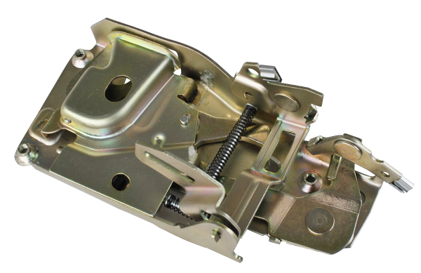 '73-'82 DOOR LATCH ASSEMBLY, DRIVER'S SIDE