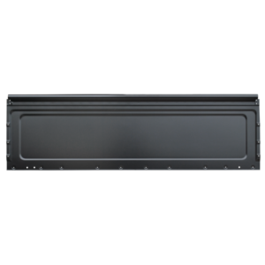 '73-'84 FLEETSIDE, STEEL FLOOR, RESTORATION GRADE FRONT BED PANEL