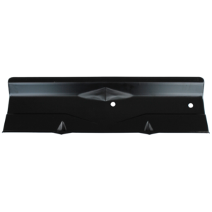 '73-'87 C10, FLEETSIDE, REAR GRAVEL DEFLECTOR, LH