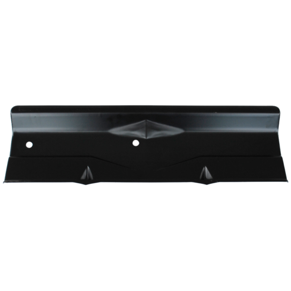 '73-'87 C10, FLEETSIDE, REAR GRAVEL DEFLECTOR, RH