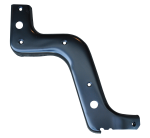 '73-'87 C10, STEPSIDE, BED STEP SUPPORT, DRIVER'S SIDE