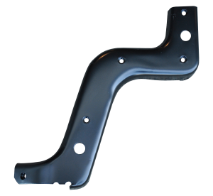 '73-'87 C10, STEPSIDE, BED STEP SUPPORT, PASSENGER'S SIDE