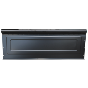 '73-'87 FRONT BED PANEL, STEPSIDE