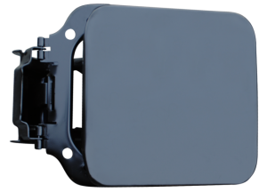 '73-'87 FUEL DOOR (BED)