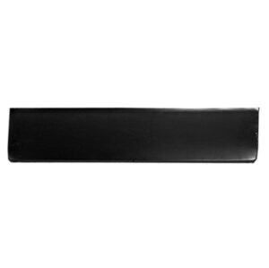 '73-'87 LOWER DOOR SKIN, PASSENGER'S SIDE