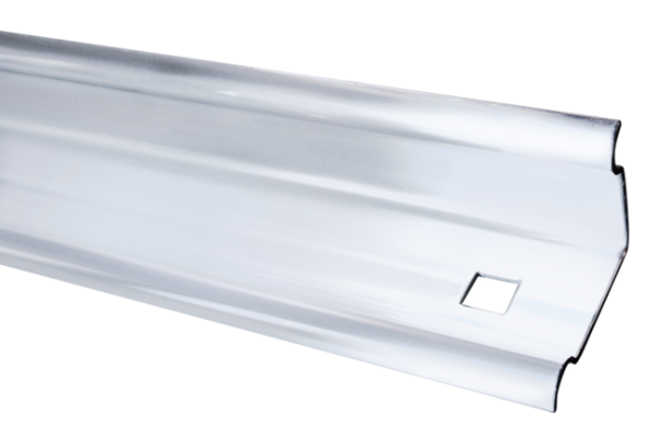 '73-'87 LWB ZINC COATED ANGLE STRIPS