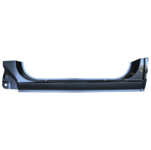 '73-'87 OEM STYLE ROCKER PANEL, DRIVER'S SIDE