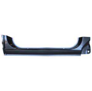 '73-'87 OEM STYLE ROCKER PANEL, PASSENGER'S SIDE