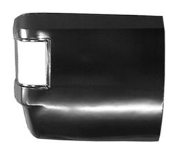 '73-'87 REAR CORNER, PASSENGER'S SIDE