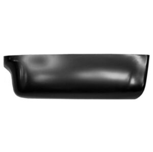 '73-'87 REAR LOWER BED SECTION (8.0') PASSENGER'S SIDE