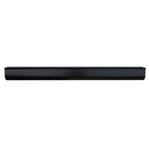 '73-'87 REAR ROLL PAN WITHOUT LICENSE PLATE BRACKET
