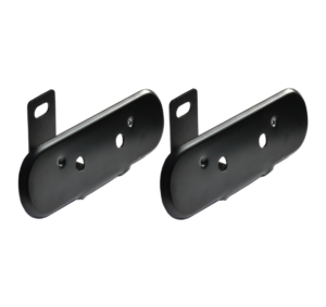'73-'87 SPORT MIRROR INNER DOOR REINFORCEMENT, SET OF 2