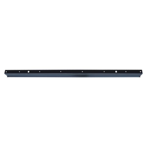 '73-'87 STEPSIDE CROSS SILL WITH PRE-DRILLED HOLES