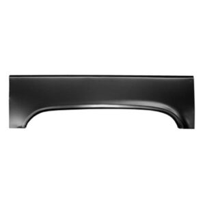 '73-'87 WHEEL ARCH UPPER SECTION, PASSENGER'S SIDE
