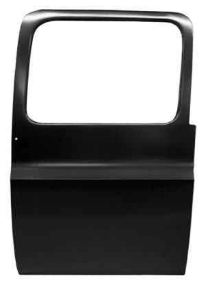 '73-'91 REAR SUBURBAN, CREW CAB PASSENGER DOOR, PASSENGER'S SIDE