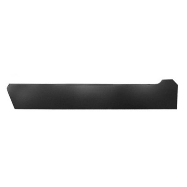 '73-'91 ROCKER PANEL UNIVERSAL BACKING PLATE