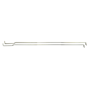 '76-'87 TAILGATE ROD SET