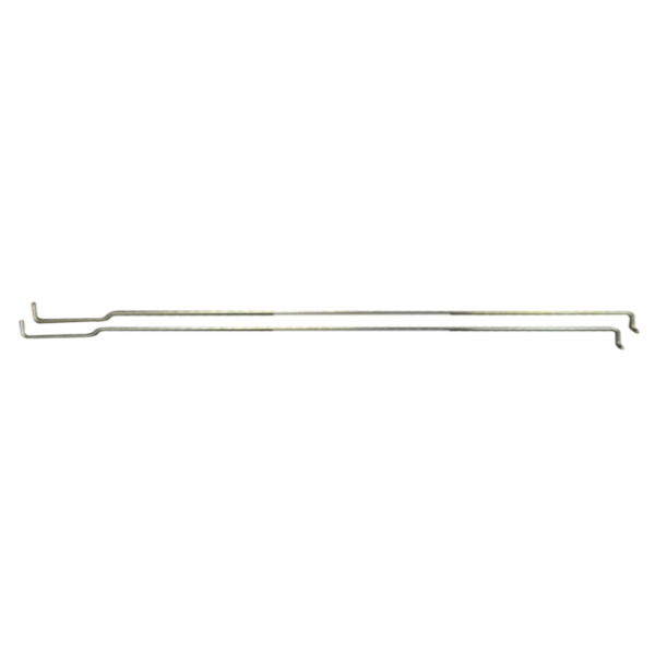 '76-'87 TAILGATE ROD SET