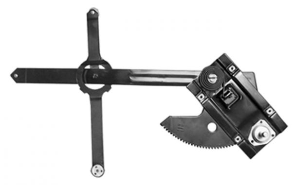 '77-'87 WINDOW REGULATOR, PASSENGER'S SIDE