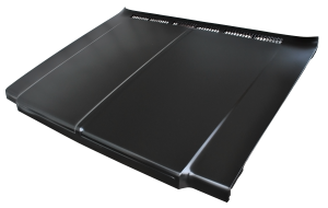 '78-'80 FACTORY STYLE HOOD
