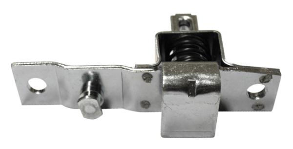 '78-'80 TAILGATE LATCH ASSY, PASSENGER'S SIDE