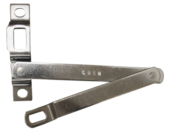 '78-'80 TAILGATE LINK ASSY, DRIVER'S SIDE