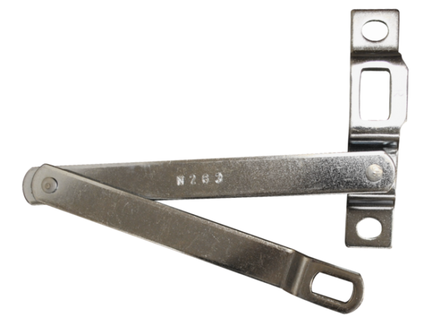 '78-'80 TAILGATE LINK ASSY, PASSENGER'S SIDE