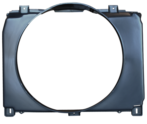 '78-'80 V8 FAN SHROUD