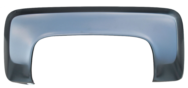 '79-'87 STEPSIDE FENDER, PASSENGER'S SIDE - Image 2