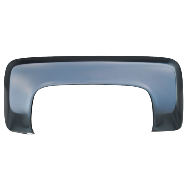 '79-'87 STEPSIDE FENDER, W/O FUEL OPENING, PASSENGER'S SIDE