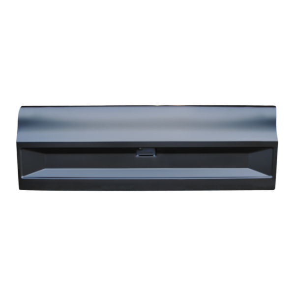'81-'87 FLEETSIDE TAILGATE PLAIN