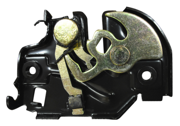 '81-'87 HOOD LATCH