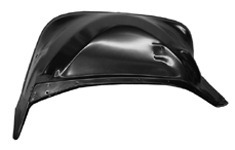 '81-'87 INNER FRONT FENDER, DRIVER'S SIDE