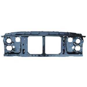 '81-'87 RADIATOR SUPPORT WITH SINGLE HEADLIGHTS