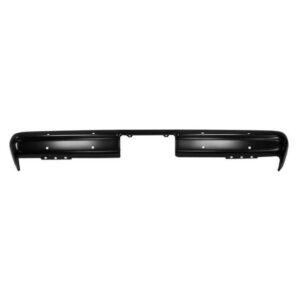 '81-'87 REAR BUMPER PAINTABLE