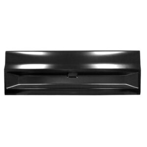 '81-'87 TAILGATE SHELL, FLEETSIDE (PLAIN)