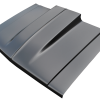 '81-'91 4" FUNCTIONAL COWL INDUCTION HOOD