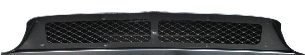 '81-'91 4" FUNCTIONAL COWL INDUCTION HOOD - Image 3