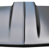 '81-'91 4" FUNCTIONAL COWL INDUCTION HOOD - Image 4