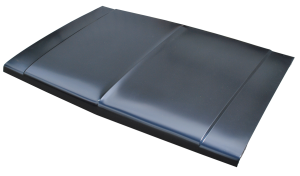 '81-'91 FACTORY STYLE REPLACEMENT HOOD