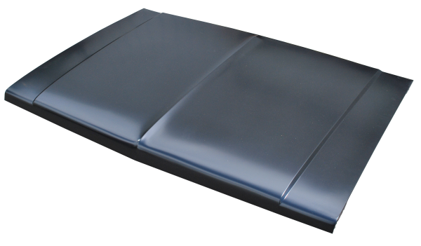 '81-'91 FACTORY STYLE REPLACEMENT HOOD