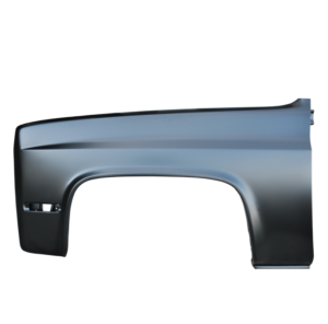 '81-'91 FRONT FENDER, HIGH QUALITY, DRIVER'S SIDE
